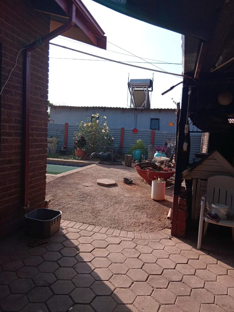 4 Bedroom Property for Sale in West Park Gauteng
