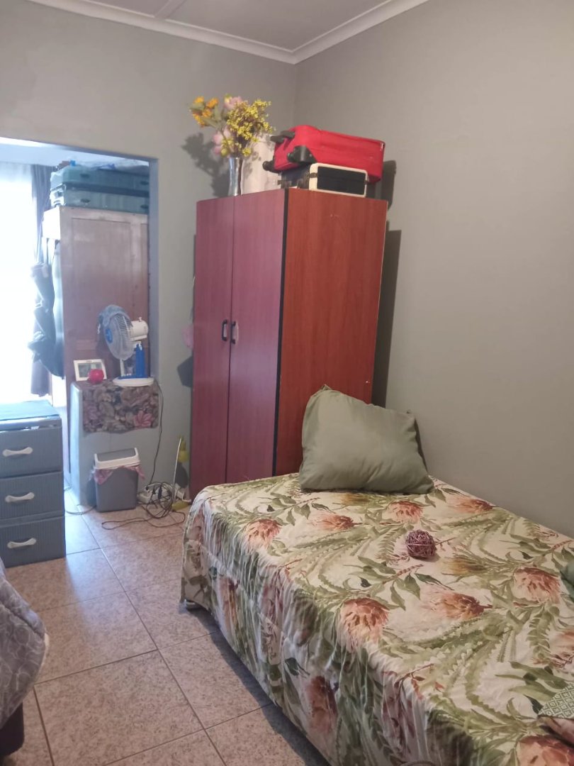 4 Bedroom Property for Sale in West Park Gauteng