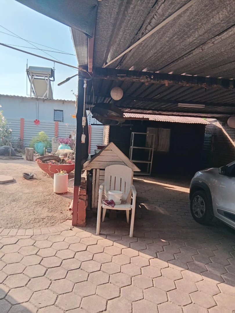 4 Bedroom Property for Sale in West Park Gauteng