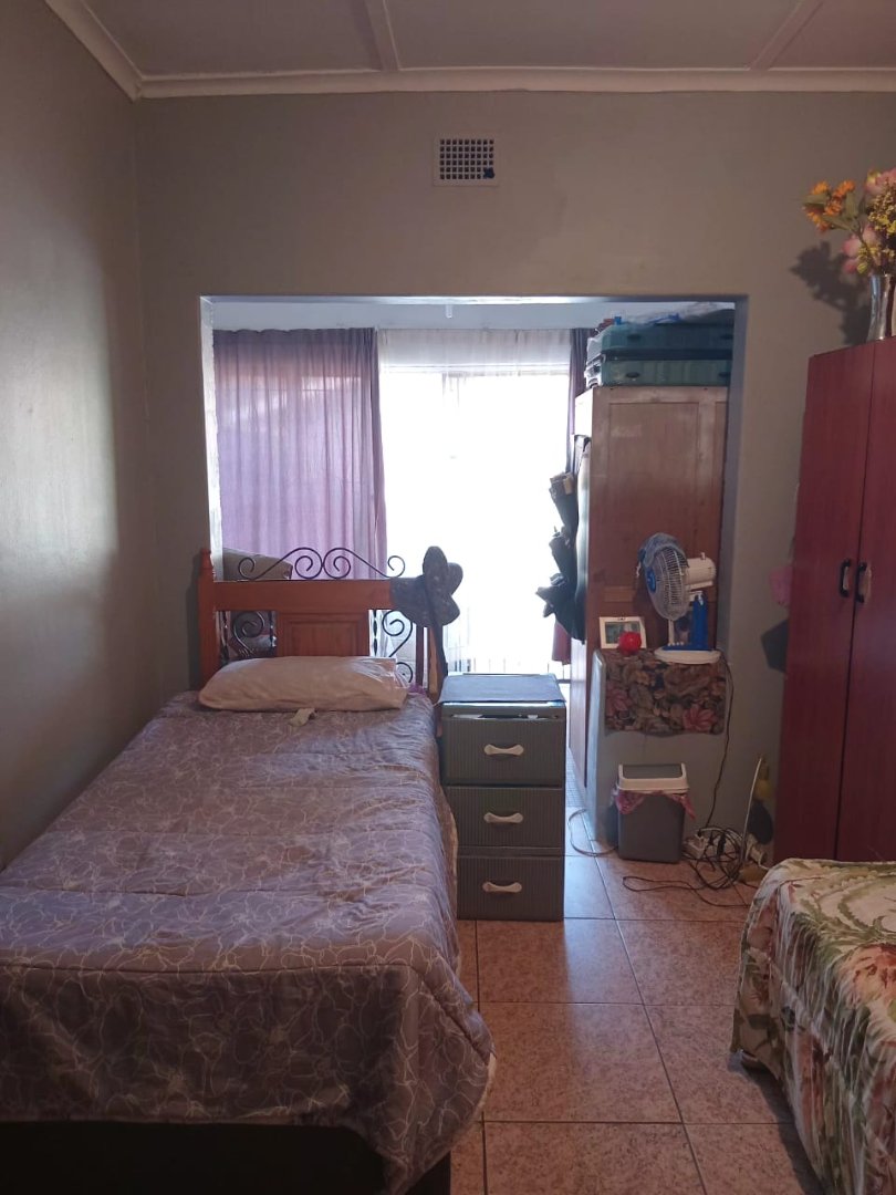 4 Bedroom Property for Sale in West Park Gauteng