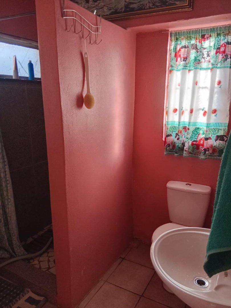 4 Bedroom Property for Sale in West Park Gauteng