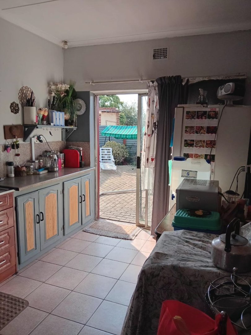 4 Bedroom Property for Sale in West Park Gauteng