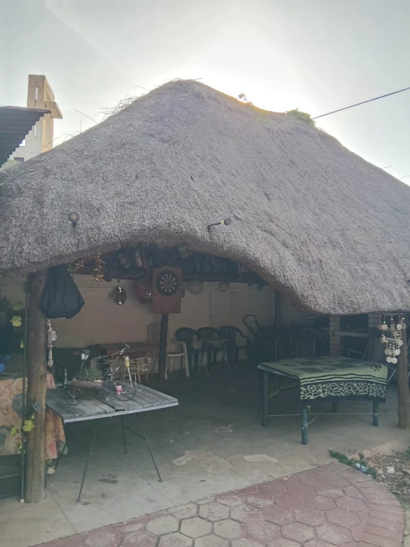 4 Bedroom Property for Sale in West Park Gauteng