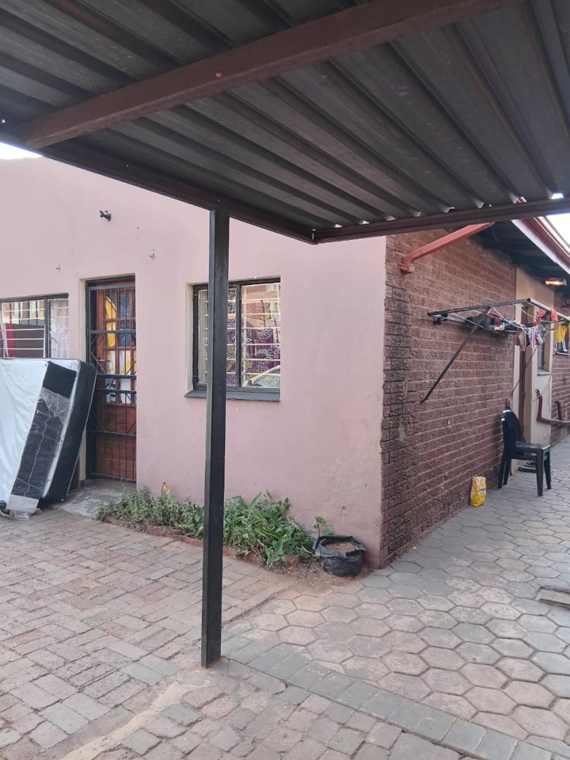 4 Bedroom Property for Sale in West Park Gauteng
