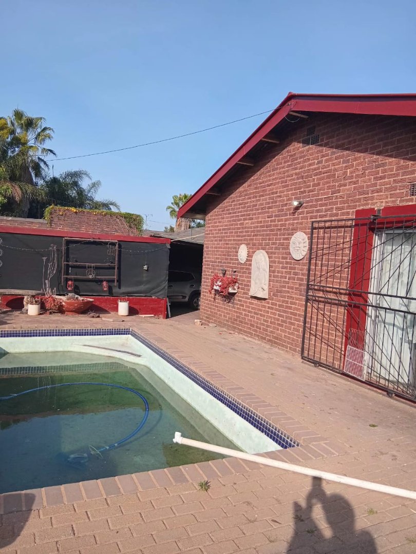 4 Bedroom Property for Sale in West Park Gauteng