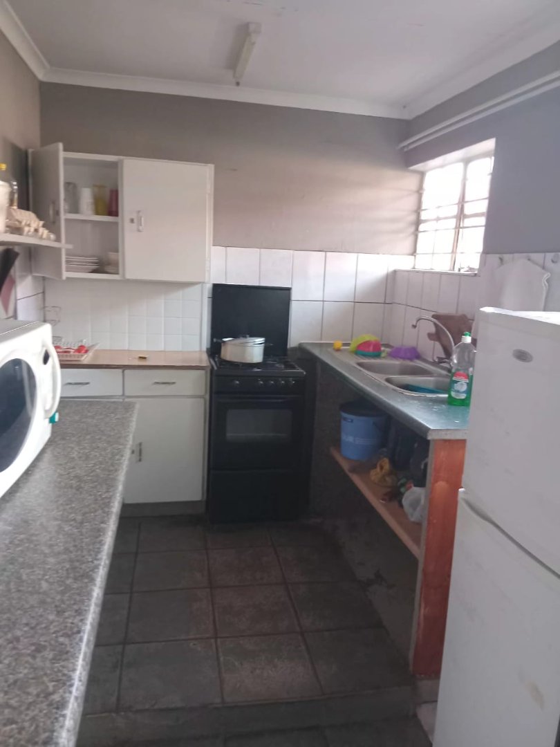 4 Bedroom Property for Sale in West Park Gauteng