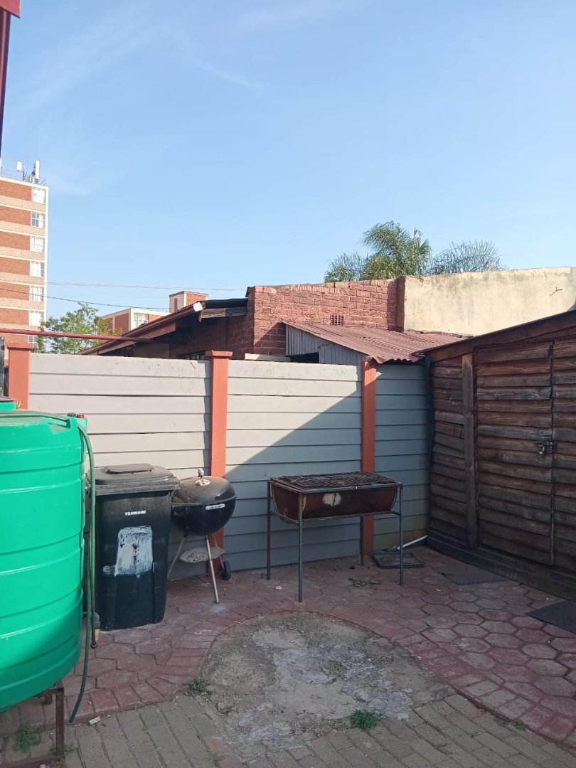 4 Bedroom Property for Sale in West Park Gauteng