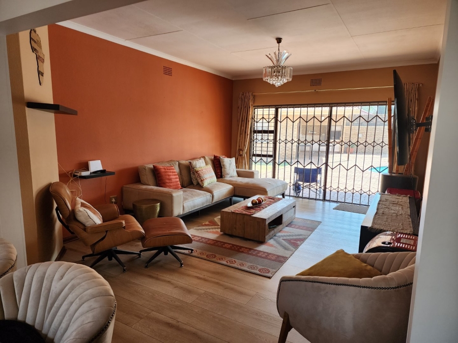 To Let 3 Bedroom Property for Rent in Witfield Gauteng