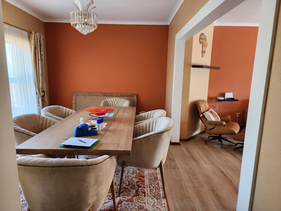To Let 3 Bedroom Property for Rent in Witfield Gauteng