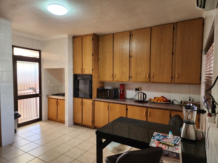 To Let 3 Bedroom Property for Rent in Witfield Gauteng