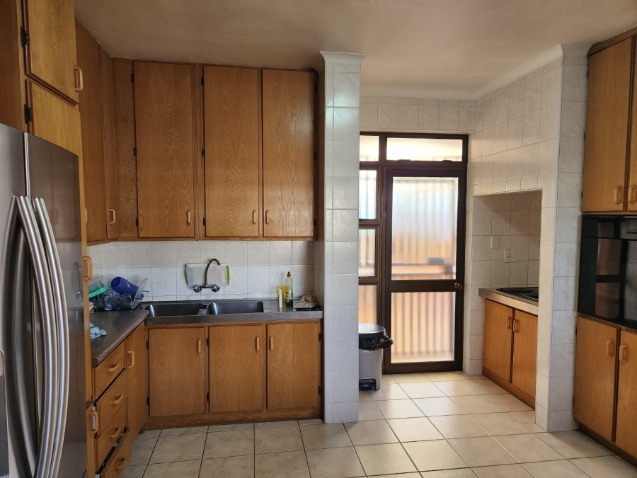 To Let 3 Bedroom Property for Rent in Witfield Gauteng