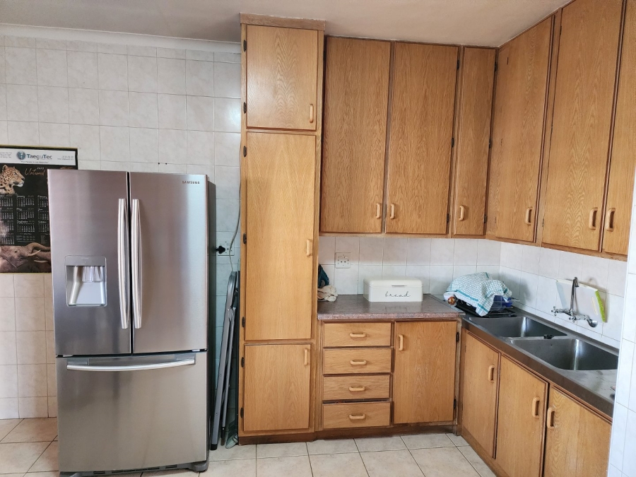 To Let 3 Bedroom Property for Rent in Witfield Gauteng