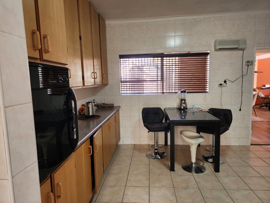 To Let 3 Bedroom Property for Rent in Witfield Gauteng