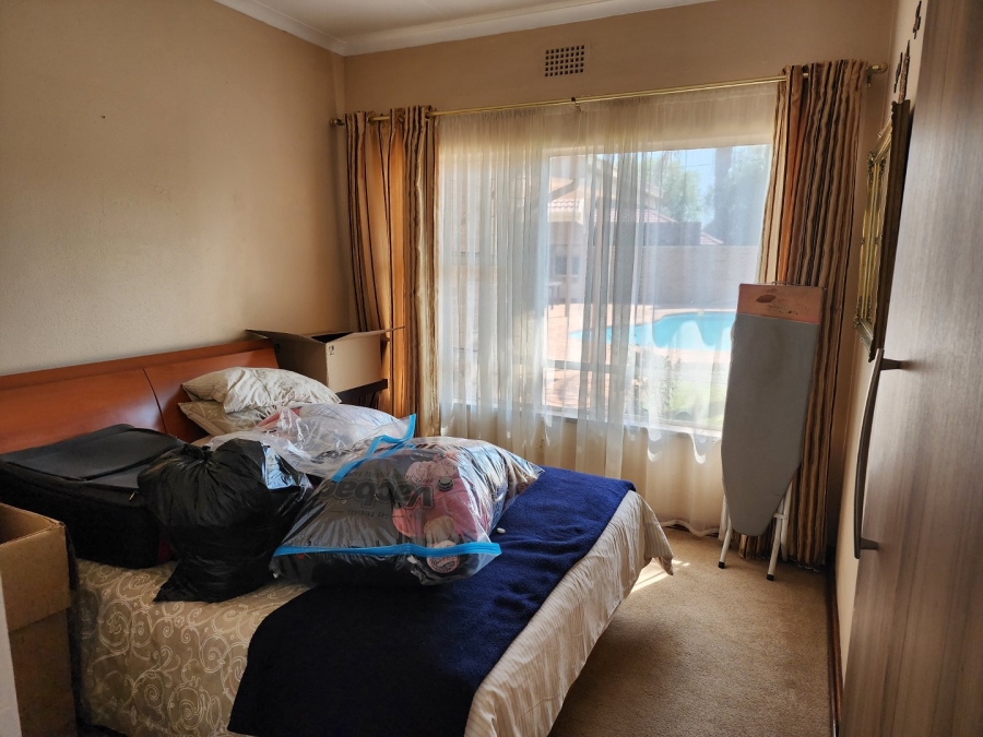To Let 3 Bedroom Property for Rent in Witfield Gauteng