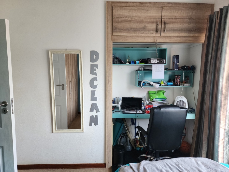 To Let 3 Bedroom Property for Rent in Witfield Gauteng