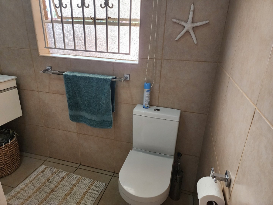 To Let 3 Bedroom Property for Rent in Witfield Gauteng