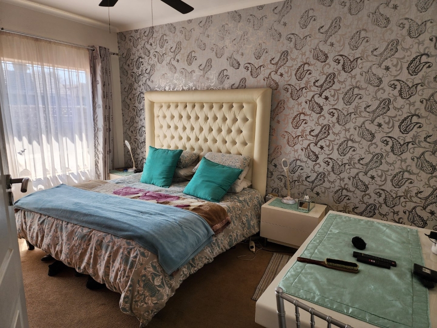 To Let 3 Bedroom Property for Rent in Witfield Gauteng