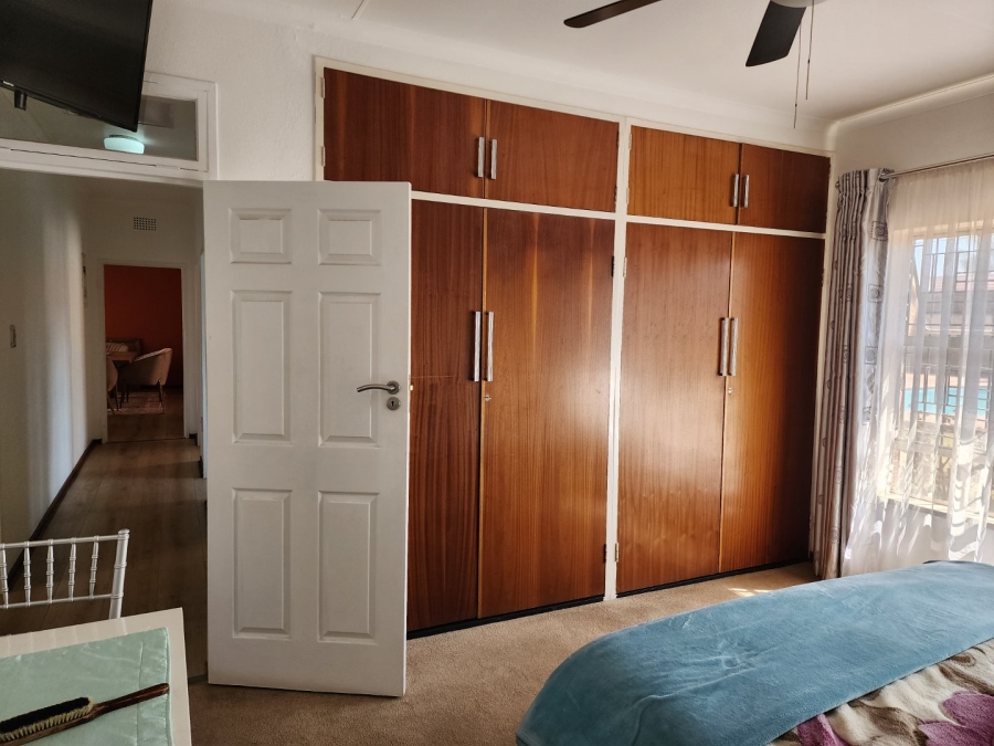 To Let 3 Bedroom Property for Rent in Witfield Gauteng