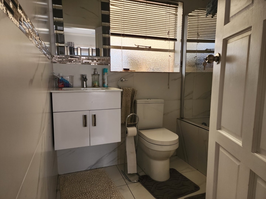 To Let 3 Bedroom Property for Rent in Witfield Gauteng