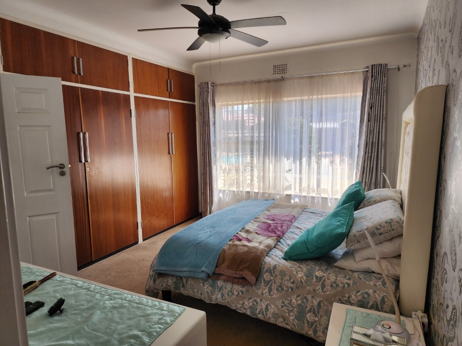 To Let 3 Bedroom Property for Rent in Witfield Gauteng