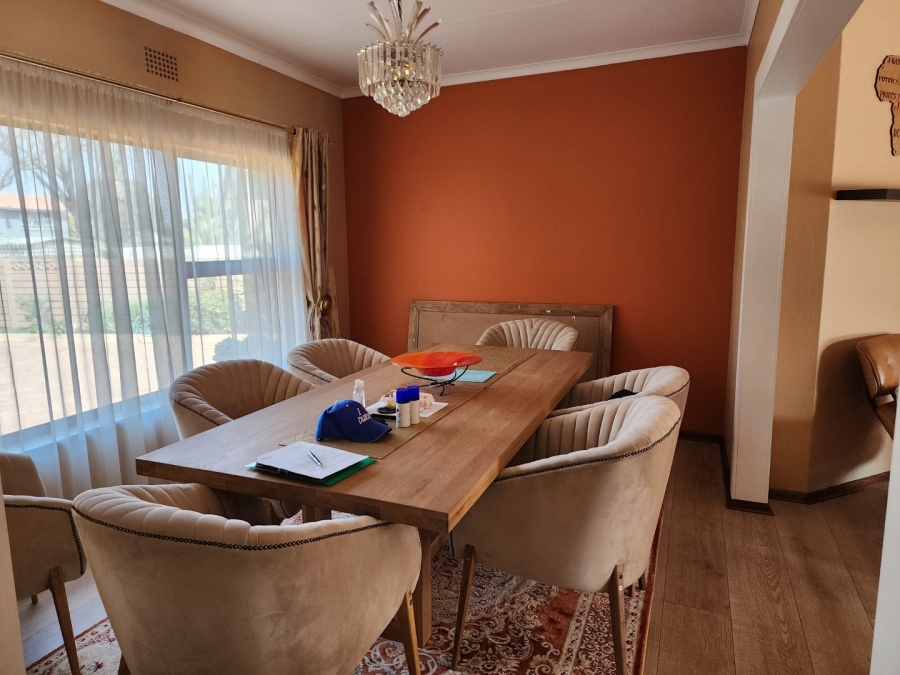 To Let 3 Bedroom Property for Rent in Witfield Gauteng