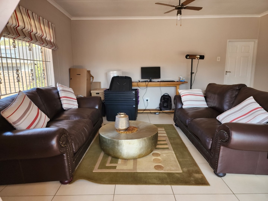 To Let 3 Bedroom Property for Rent in Witfield Gauteng