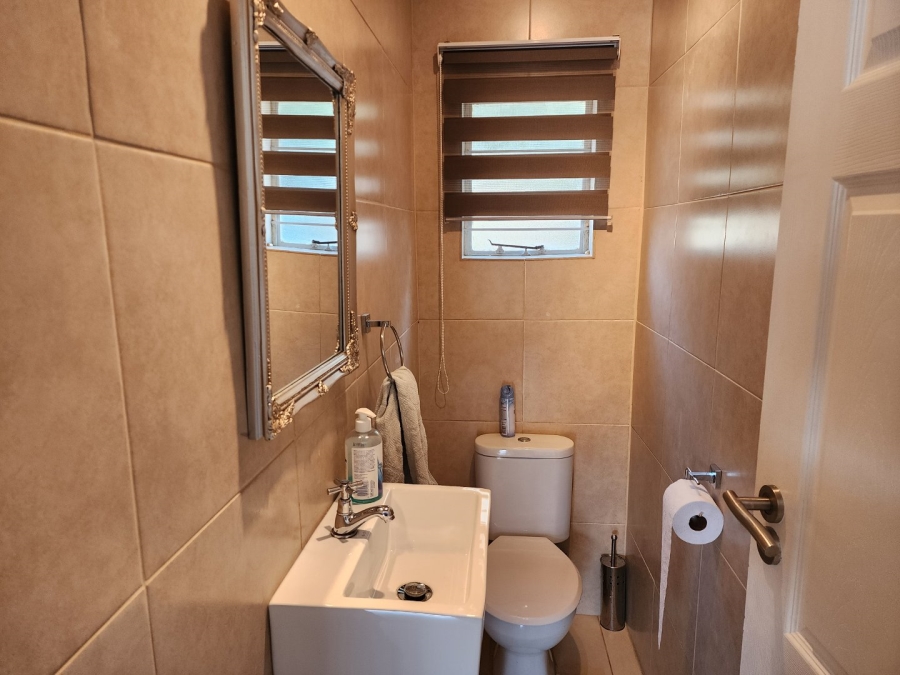 To Let 3 Bedroom Property for Rent in Witfield Gauteng