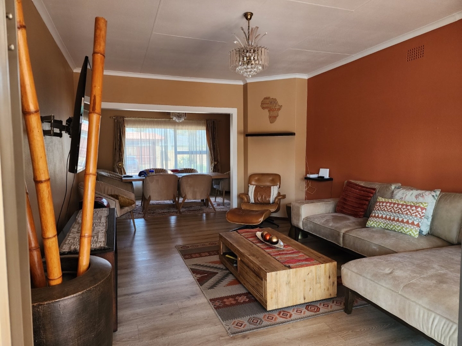 To Let 3 Bedroom Property for Rent in Witfield Gauteng