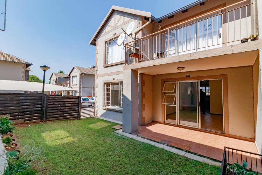2 Bedroom Property for Sale in Minnebron Gauteng