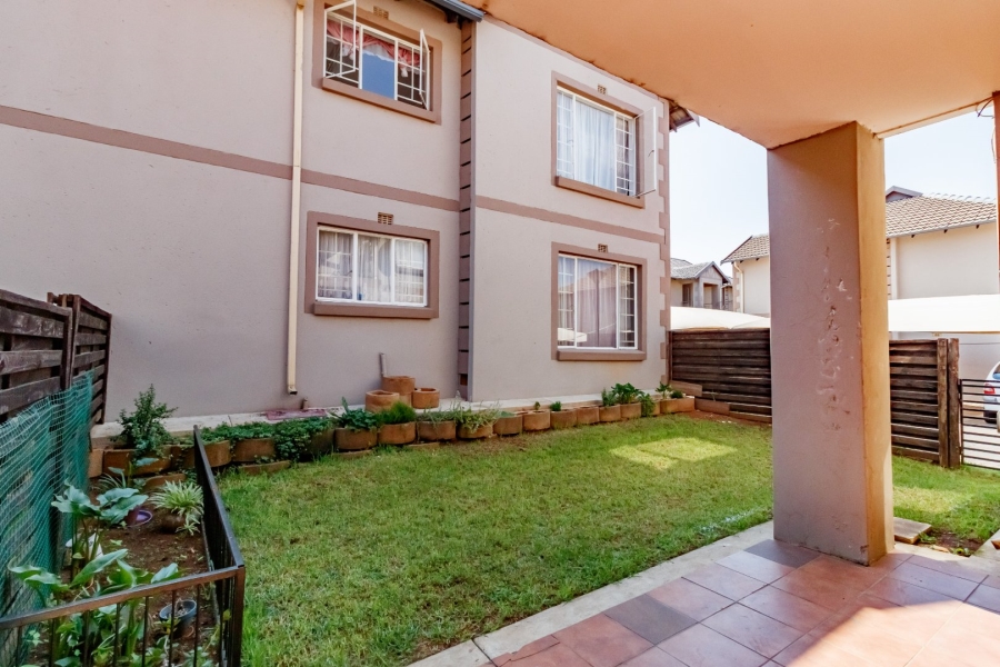 2 Bedroom Property for Sale in Minnebron Gauteng