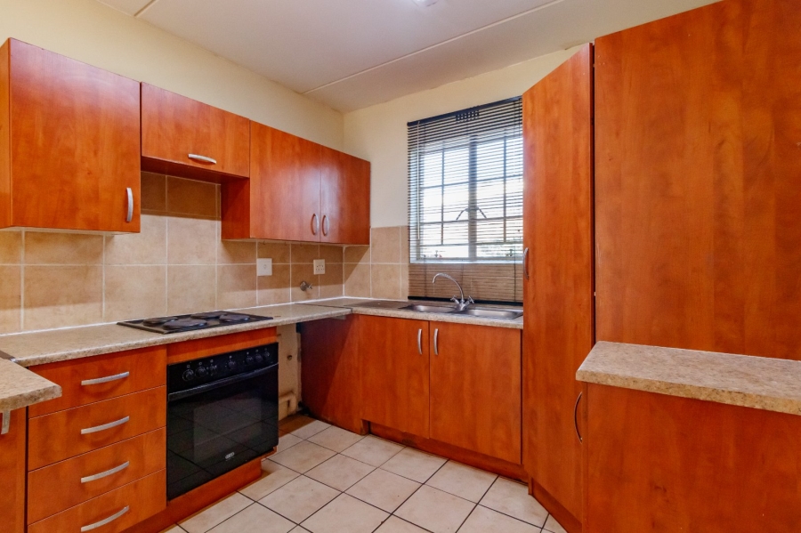 2 Bedroom Property for Sale in Minnebron Gauteng