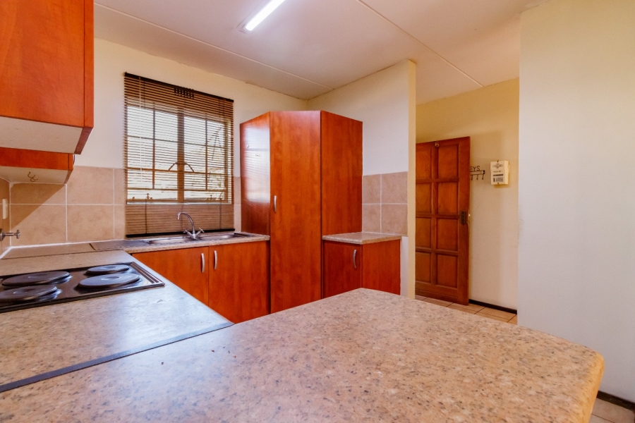2 Bedroom Property for Sale in Minnebron Gauteng