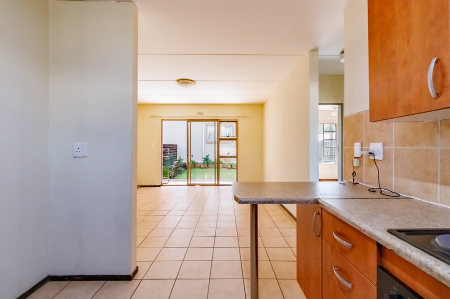 2 Bedroom Property for Sale in Minnebron Gauteng