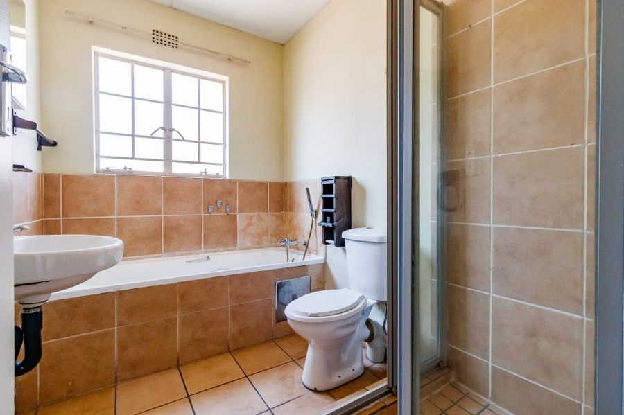 2 Bedroom Property for Sale in Minnebron Gauteng