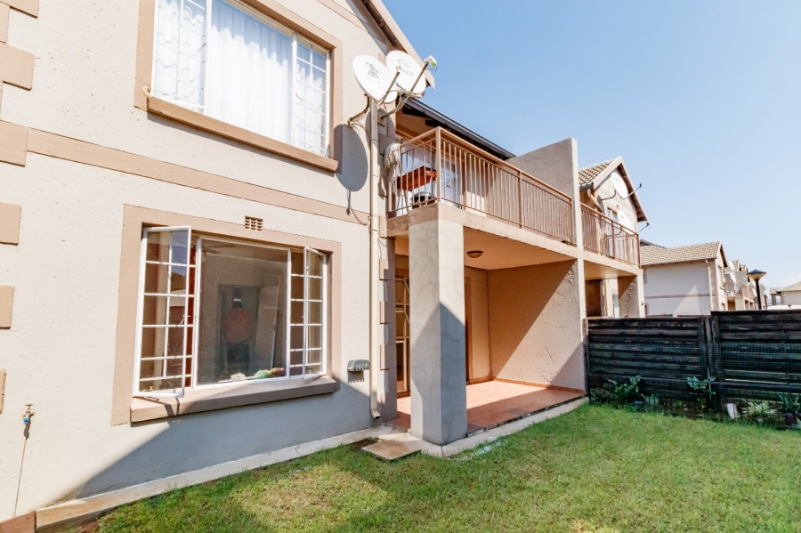 2 Bedroom Property for Sale in Minnebron Gauteng
