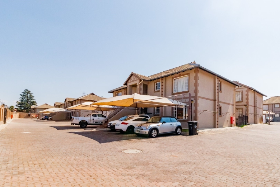 2 Bedroom Property for Sale in Minnebron Gauteng