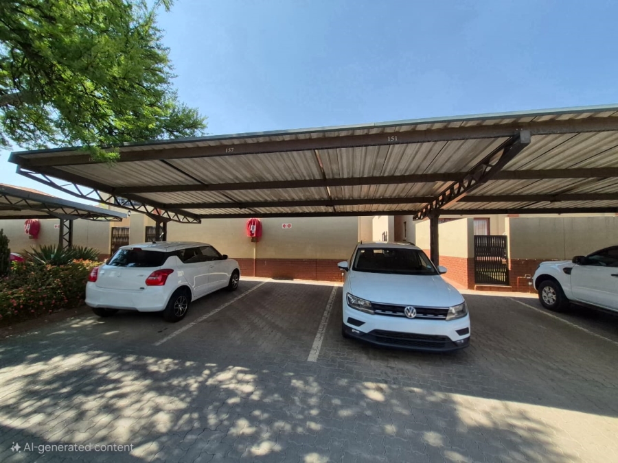 3 Bedroom Property for Sale in Pretorius Park Gauteng