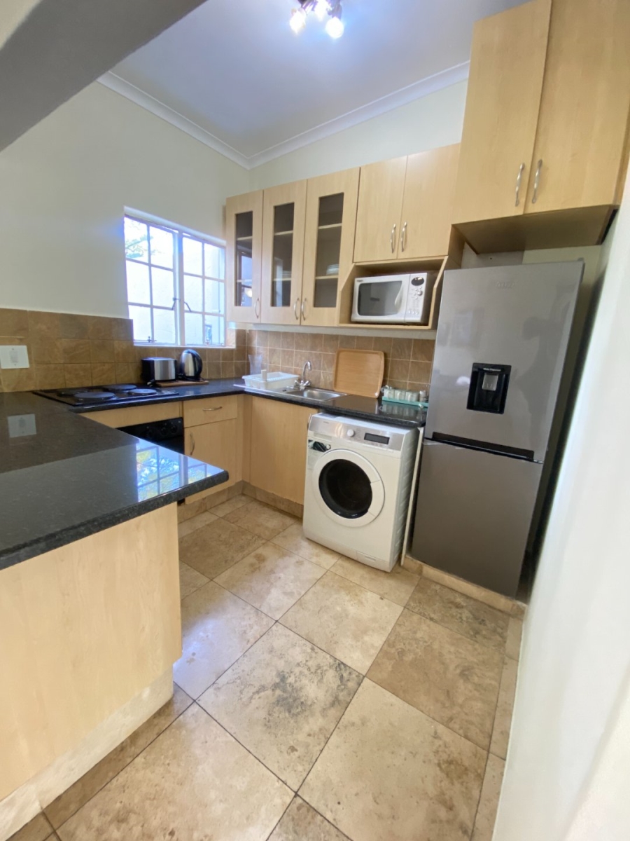 To Let 1 Bedroom Property for Rent in Morningside Ext 40 Gauteng