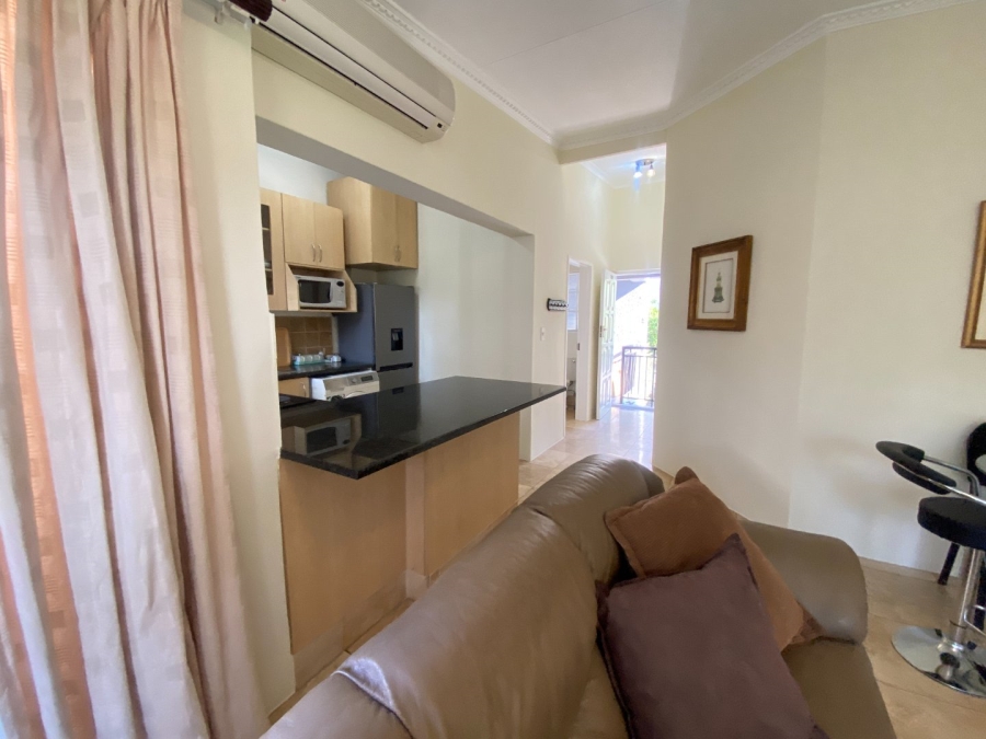 To Let 1 Bedroom Property for Rent in Morningside Ext 40 Gauteng