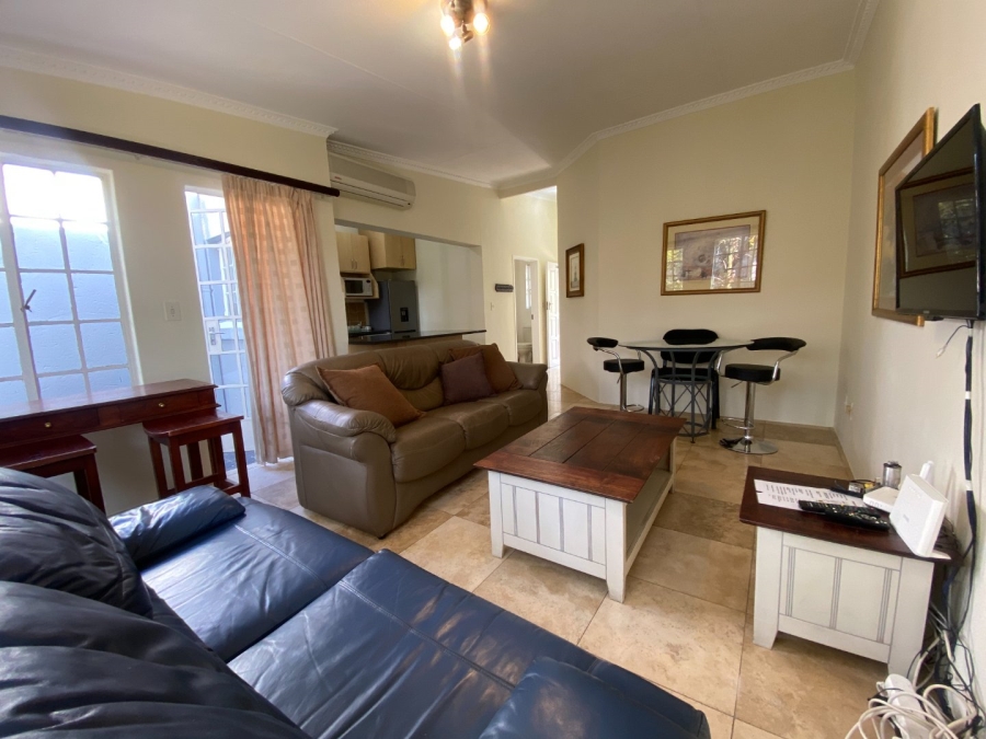 To Let 1 Bedroom Property for Rent in Morningside Ext 40 Gauteng