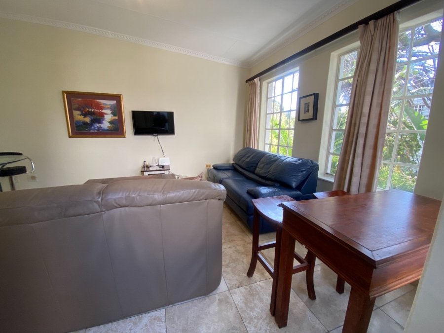 To Let 1 Bedroom Property for Rent in Morningside Ext 40 Gauteng