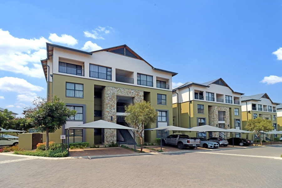 3 Bedroom Property for Sale in Waterfall Gauteng