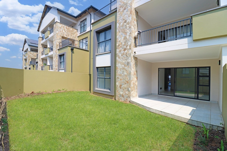 3 Bedroom Property for Sale in Waterfall Gauteng