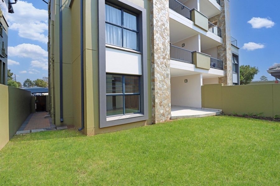 3 Bedroom Property for Sale in Waterfall Gauteng