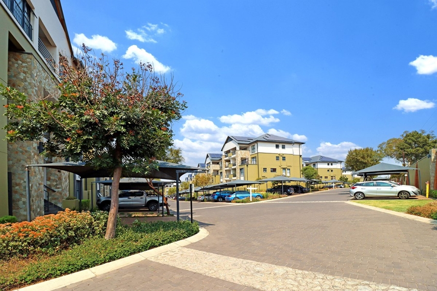 3 Bedroom Property for Sale in Waterfall Gauteng