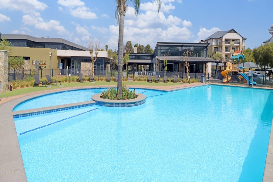 3 Bedroom Property for Sale in Waterfall Gauteng
