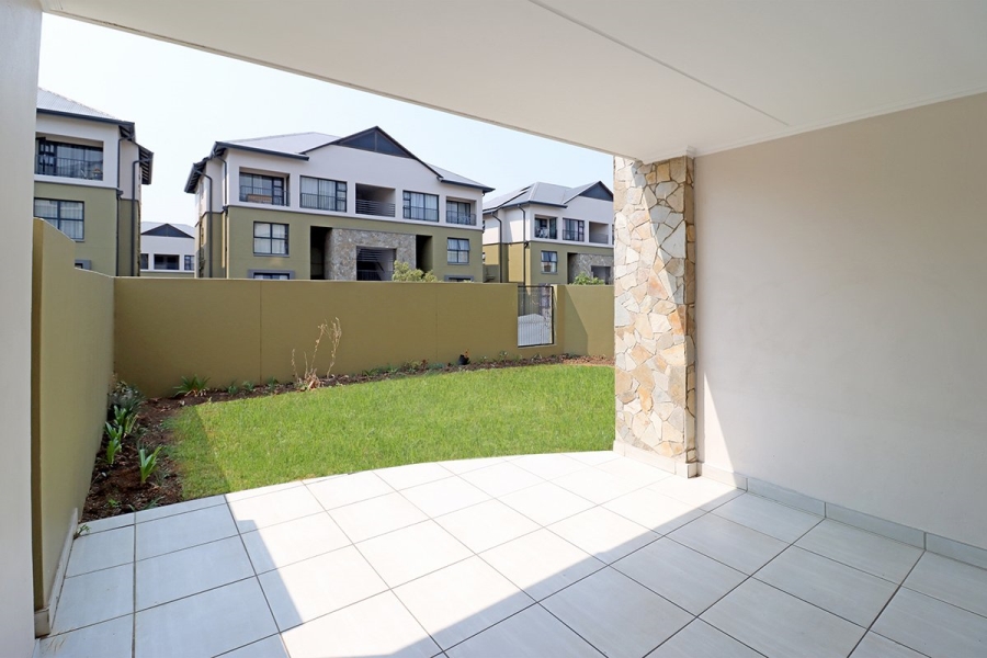 3 Bedroom Property for Sale in Waterfall Gauteng