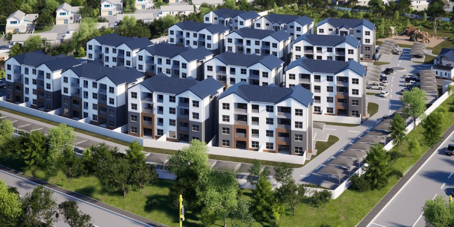3 Bedroom Property for Sale in Noordhang Gauteng
