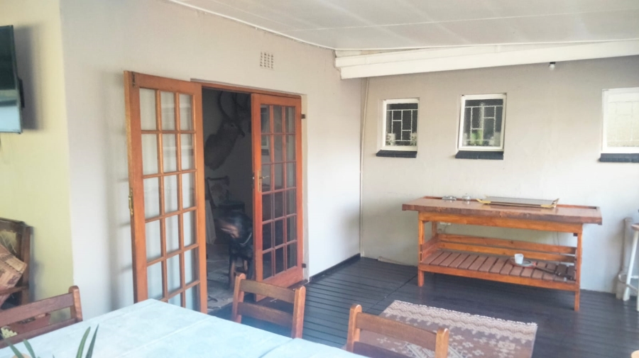 4 Bedroom Property for Sale in Valhalla Gauteng