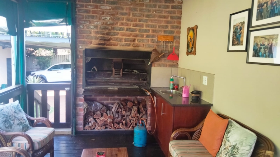 4 Bedroom Property for Sale in Valhalla Gauteng